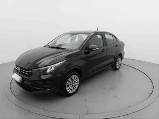 FIAT CRONOS 1.3 FIREFLY FLEX MANUAL FIAT CRONOS 1.3 FIREFLY FLEX MANUAL